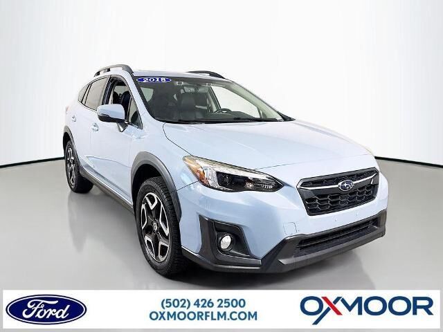 2018 Subaru Crosstrek 2.0i Limited
