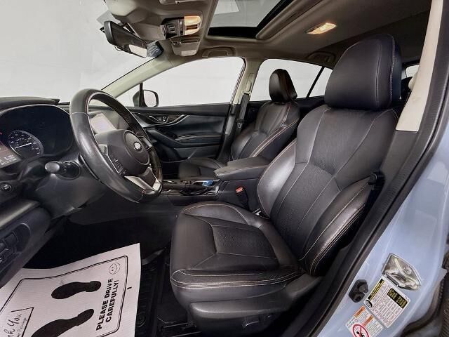 2018 Subaru Crosstrek 2.0i Limited