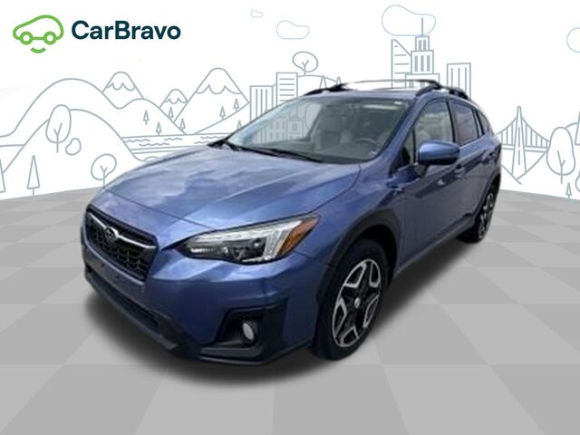 2018 Subaru Crosstrek 2.0i Limited