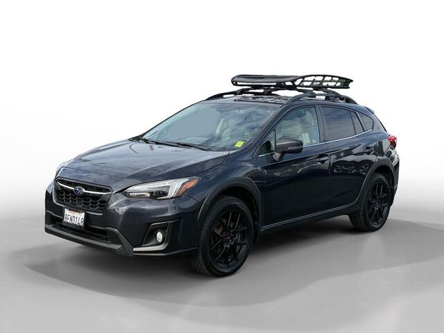 2018 Subaru Crosstrek 2.0i Limited