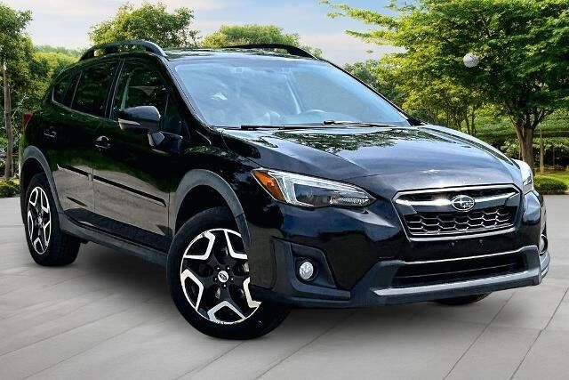 2018 Subaru Crosstrek 2.0i Limited