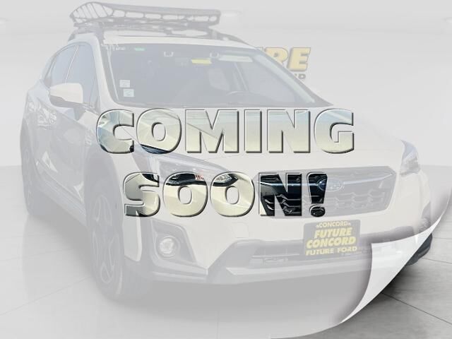 2020 Subaru Crosstrek Limited