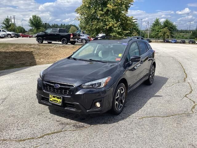 2019 Subaru Crosstrek 2.0i Limited — photo 1 of 13