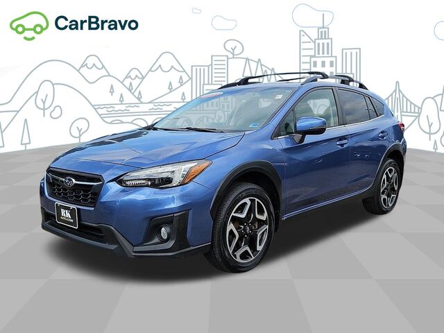 2019 Subaru Crosstrek 2.0i Limited
