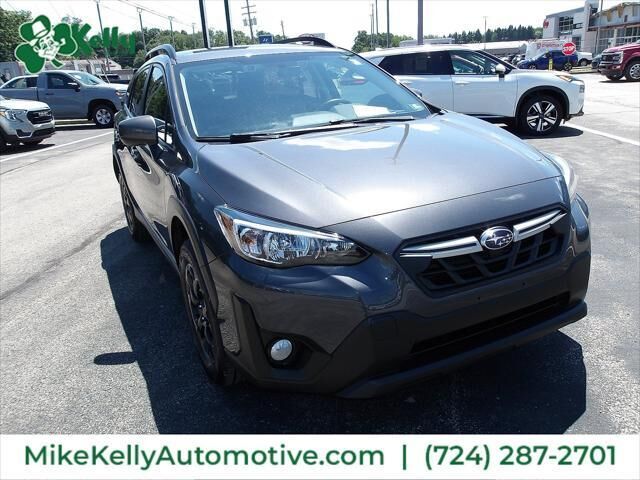 2023 Subaru Crosstrek Premium — photo 1 of 6