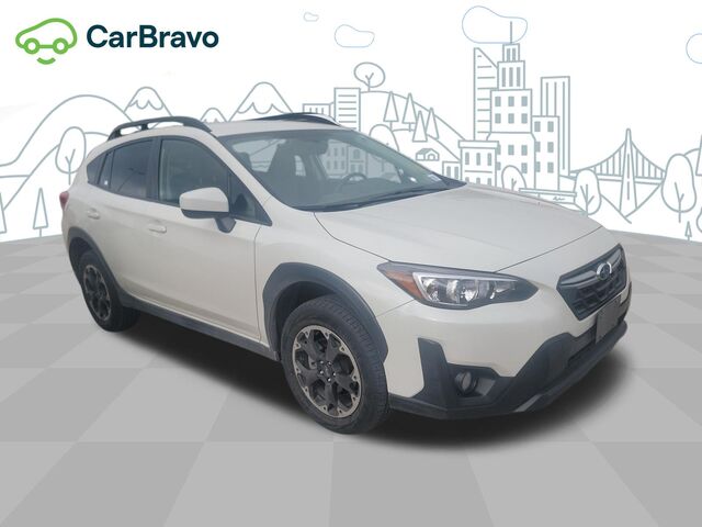 2023 Subaru Crosstrek Premium