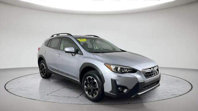 2023 Subaru Crosstrek Premium