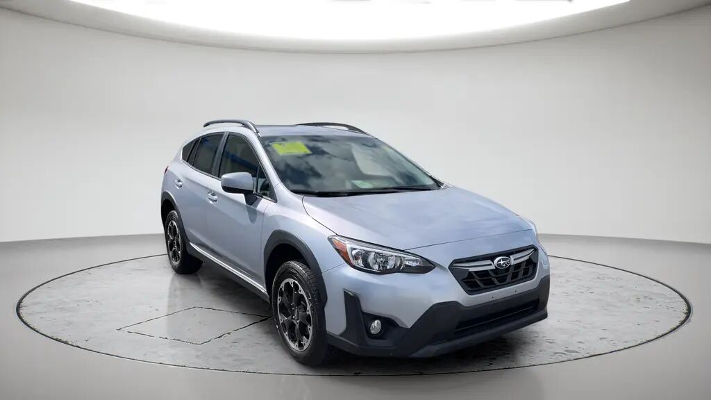 2023 Subaru Crosstrek Premium — photo 1 of 13