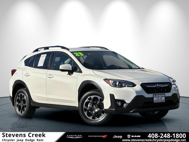 2023 Subaru Crosstrek Premium