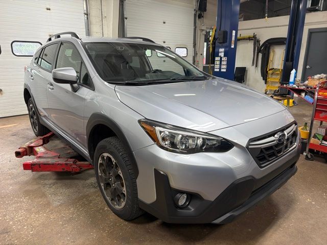 2023 Subaru Crosstrek Premium