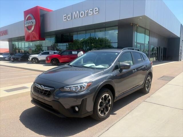 2023 Subaru Crosstrek Premium — photo 1 of 6