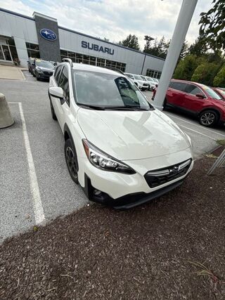 2023 Subaru Crosstrek Premium