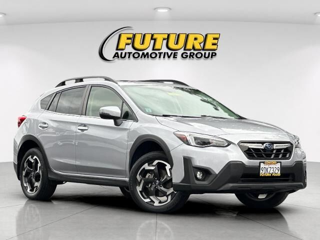 2023 Subaru Crosstrek Limited — photo 1 of 13