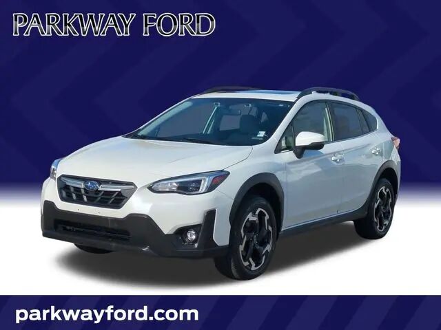 2023 Subaru Crosstrek Limited — photo 1 of 13