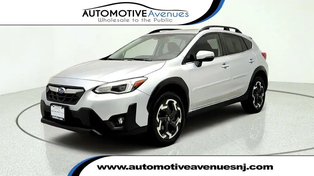 2023 Subaru Crosstrek Limited — photo 1 of 13