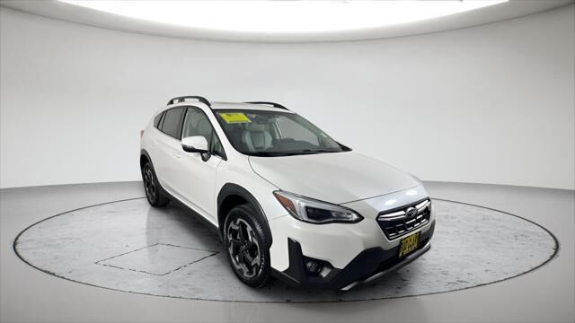 2021 Subaru Crosstrek Limited — photo 1 of 13