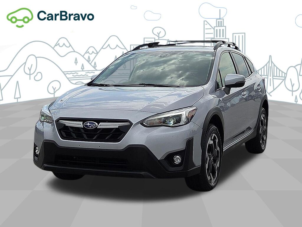 2023 Subaru Crosstrek Limited — photo 1 of 7