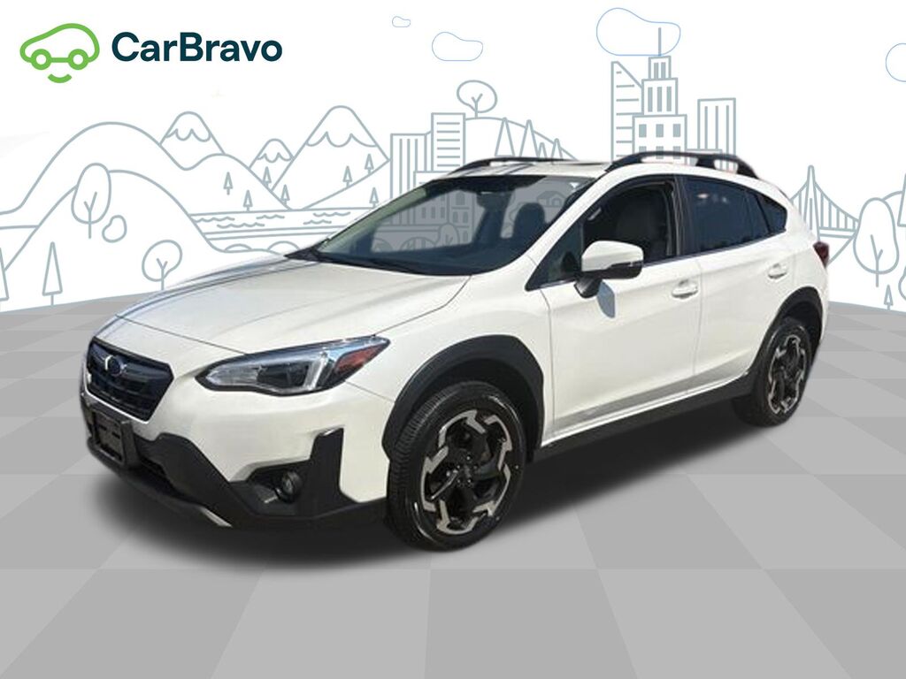 2023 Subaru Crosstrek Limited — photo 1 of 6