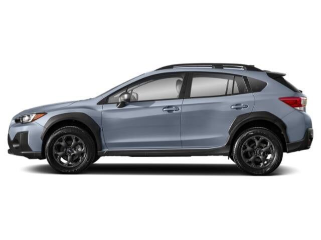 2022 Subaru Crosstrek Sport — photo 1 of 2