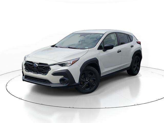 2024 Subaru Crosstrek Base