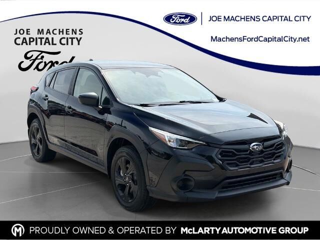 2024 Subaru Crosstrek Base