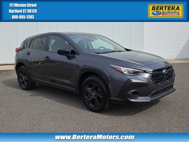 2024 Subaru Crosstrek Base