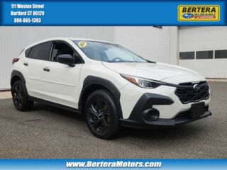 2024 Subaru Crosstrek Base