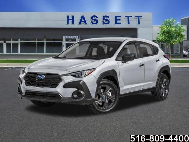 2024 Subaru Crosstrek Base