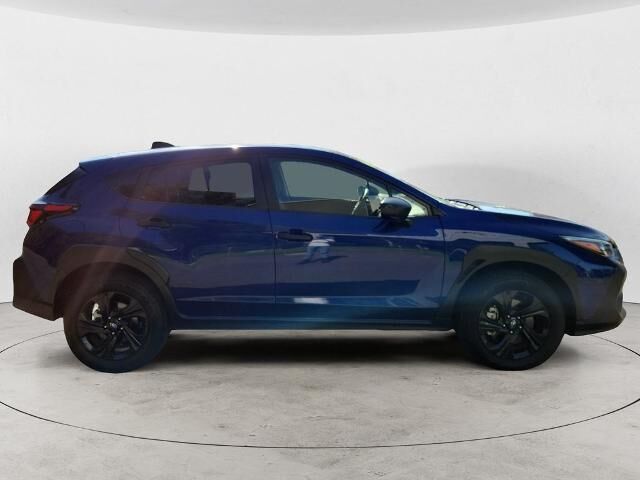 2025 Subaru Crosstrek Base