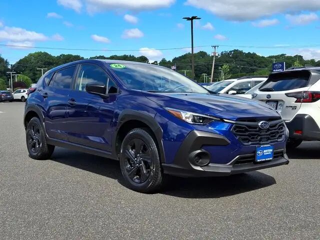 2024 Subaru Crosstrek Base