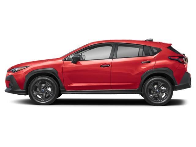 2024 Subaru Crosstrek Base — photo 1 of 2