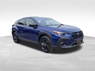 2024 Subaru Crosstrek Base