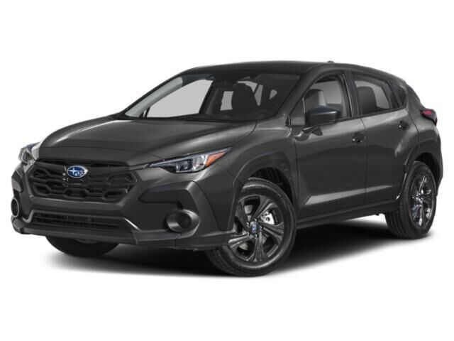 2024 Subaru Crosstrek Base — photo 1 of 3