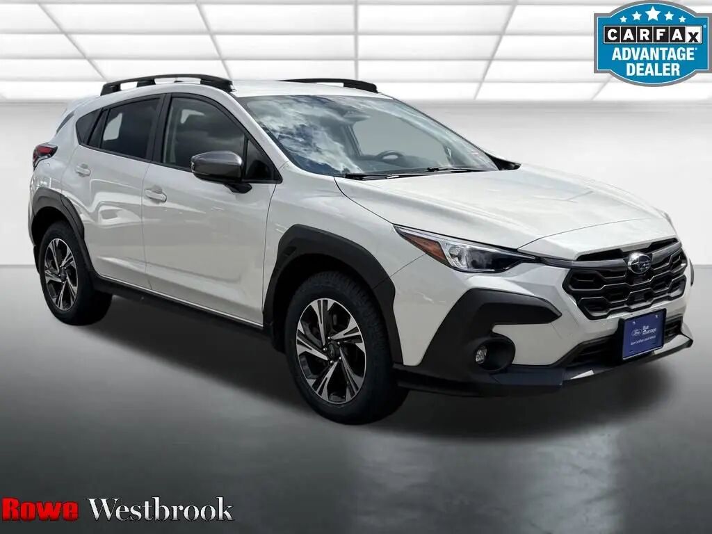 2024 Subaru Crosstrek Premium — photo 1 of 13