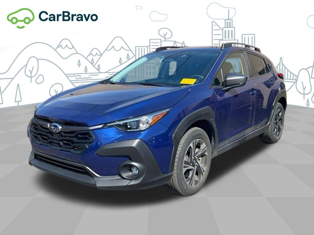 2024 Subaru Crosstrek Premium — photo 1 of 6