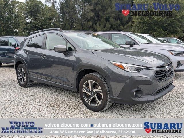 2024 Subaru Crosstrek Premium — photo 1 of 13