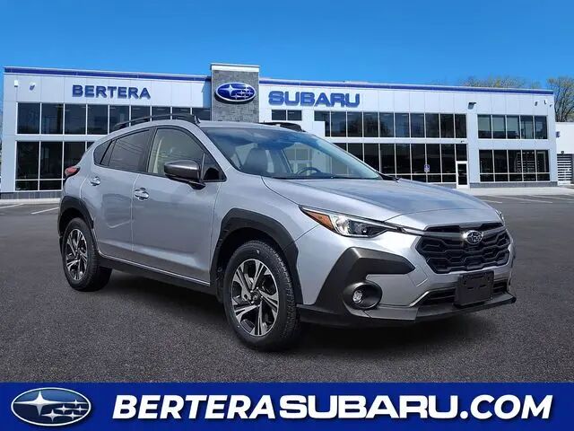 2024 Subaru Crosstrek Premium — photo 1 of 13