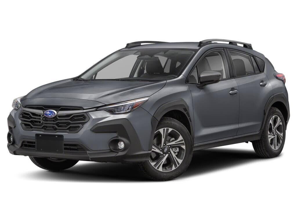 2024 Subaru Crosstrek Premium — photo 1 of 14