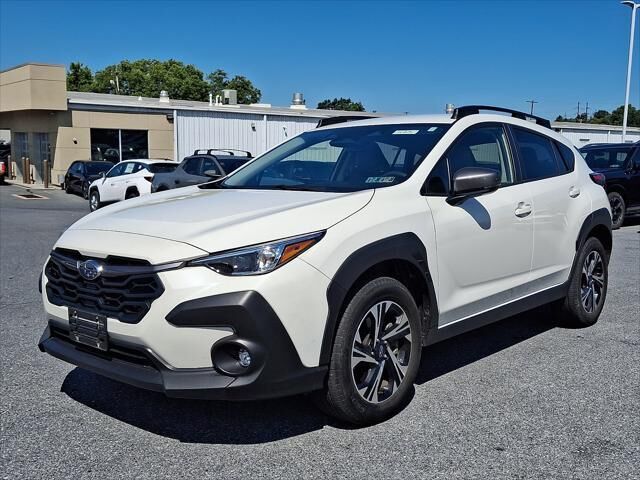2024 Subaru Crosstrek Premium — photo 1 of 13