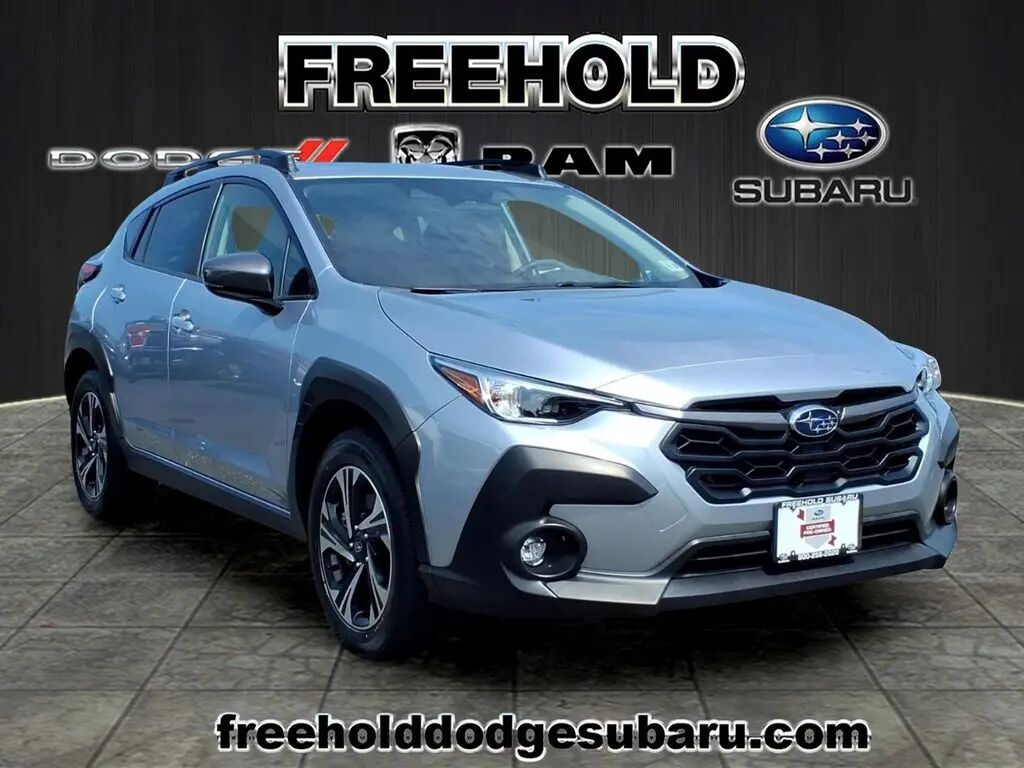 2024 Subaru Crosstrek Premium — photo 1 of 13