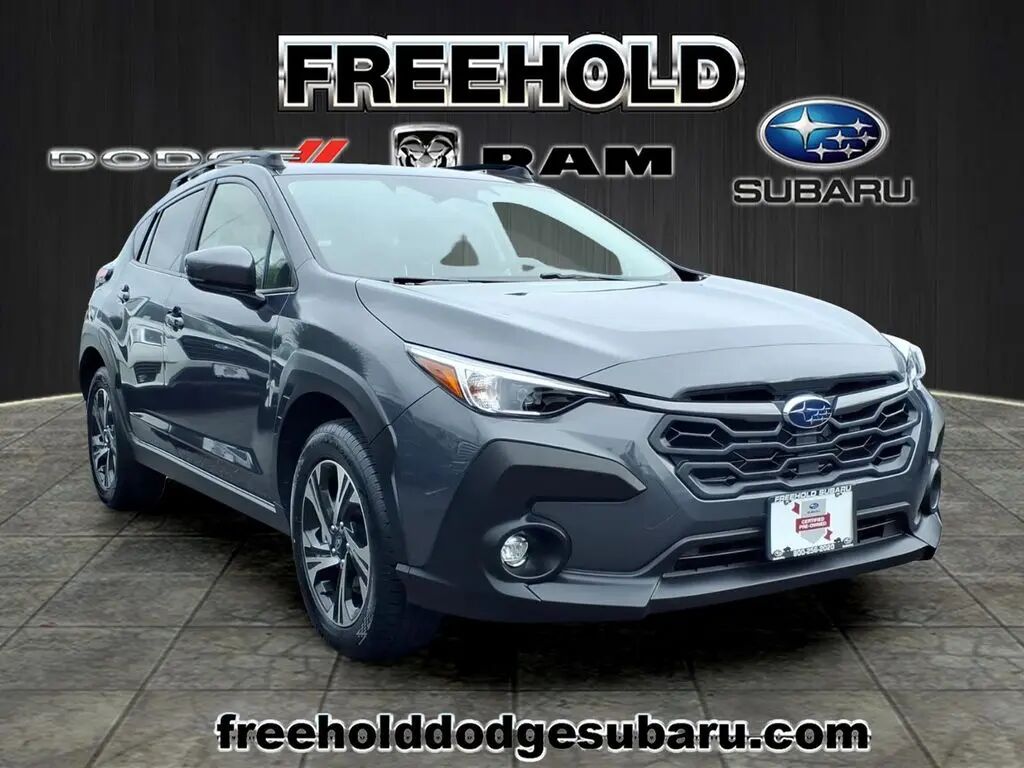 2024 Subaru Crosstrek Premium — photo 1 of 13