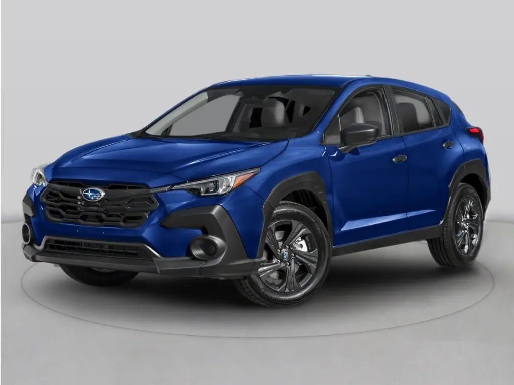 2024 Subaru Crosstrek Premium — photo 1 of 8