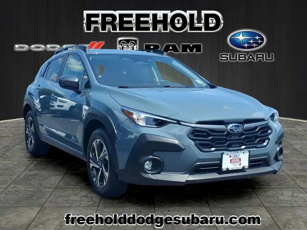 2024 Subaru Crosstrek Premium — photo 1 of 13