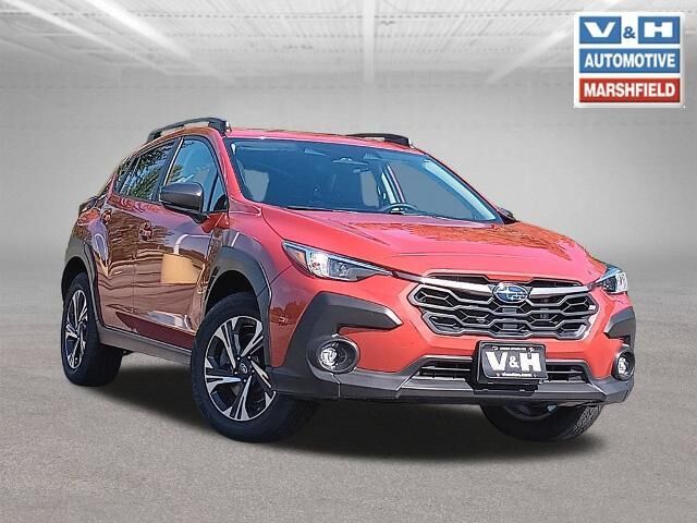 2024 Subaru Crosstrek Premium — photo 1 of 13