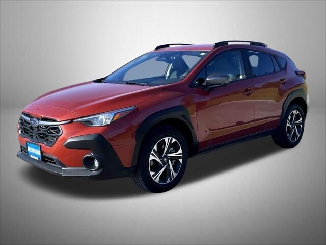 2024 Subaru Crosstrek Premium — photo 1 of 13