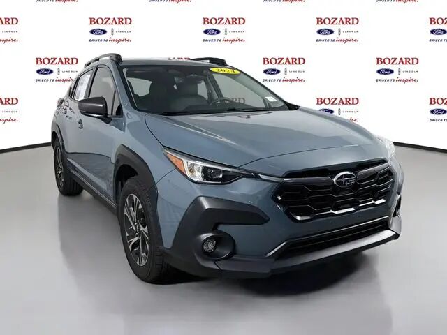 2024 Subaru Crosstrek Premium — photo 1 of 11