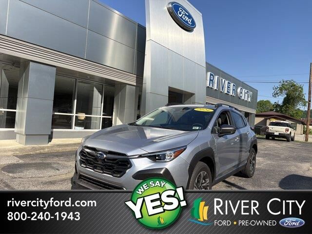2024 Subaru Crosstrek Premium — photo 1 of 13
