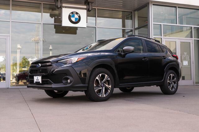 2024 Subaru Crosstrek Premium — photo 1 of 2