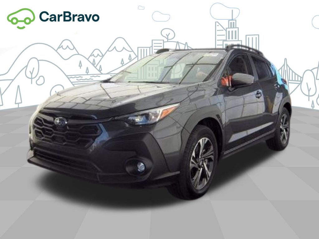 2025 Subaru Crosstrek Premium — photo 1 of 7