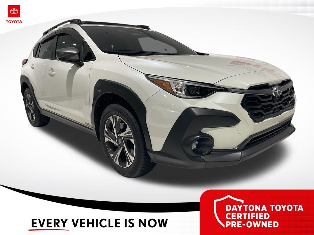 2025 Subaru Crosstrek Premium — photo 1 of 13